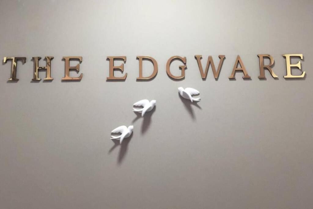 The Edgware Hotel Nuwara Eliya Exterior photo